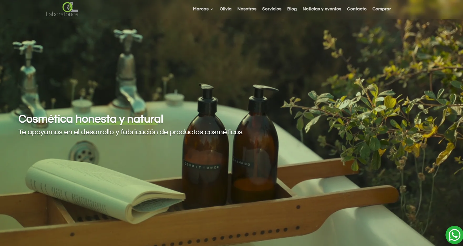 Best Private Label Cosmetics Manufacturers in Venezuela